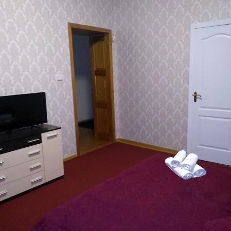 Mini Hotel Jtm Chernivtsi Luaran gambar